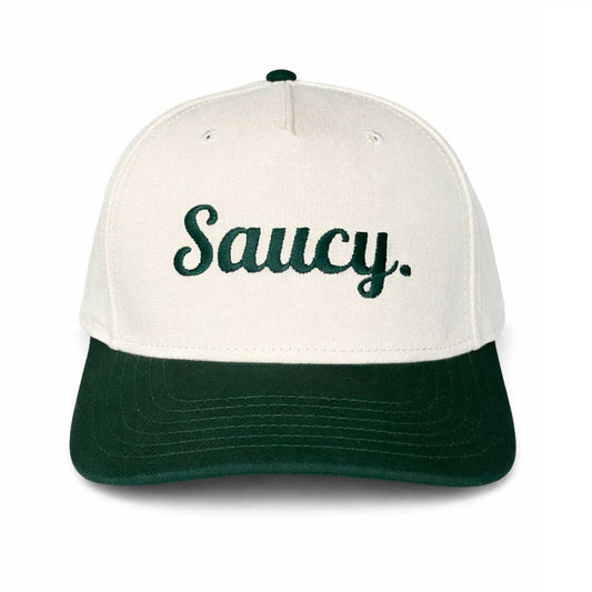 Saucy Hat