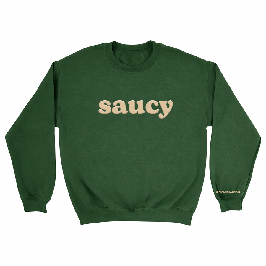 Saucy Influencer Box - FREE SHIPPING