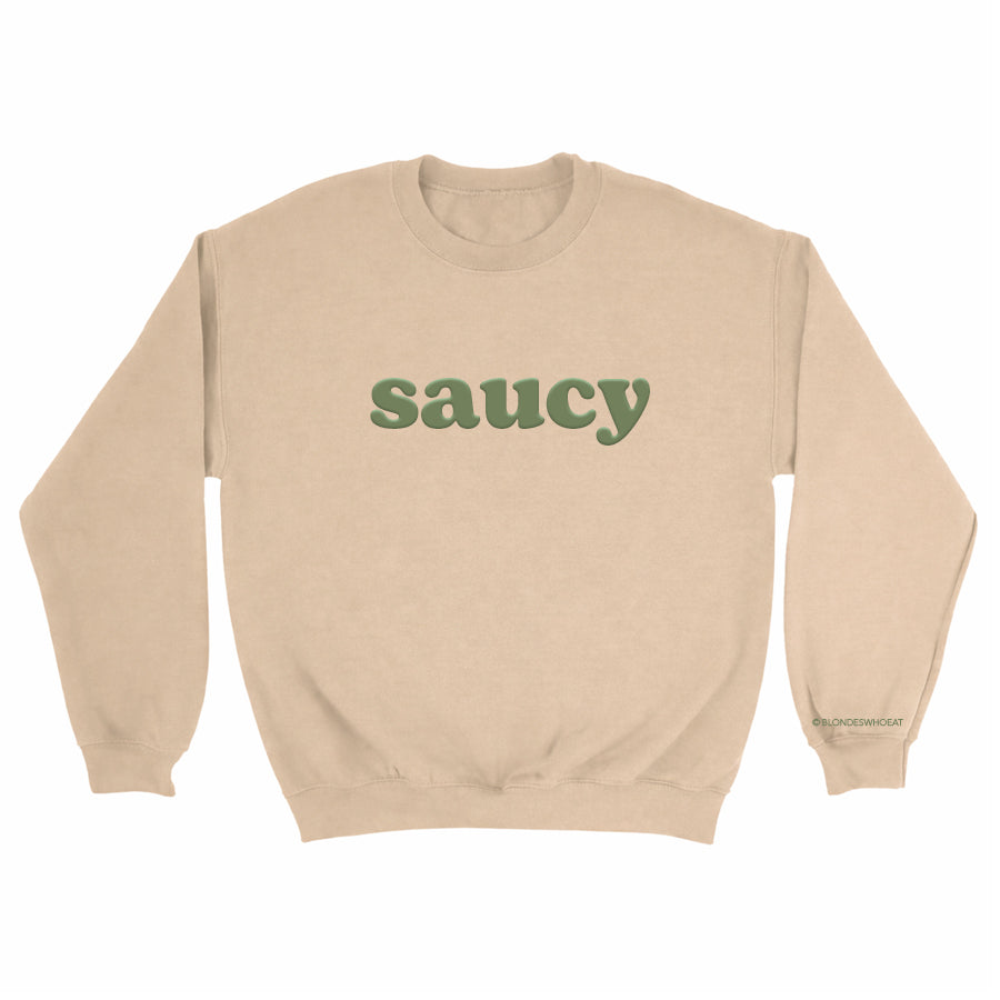 Saucy Influencer Box - FREE SHIPPING